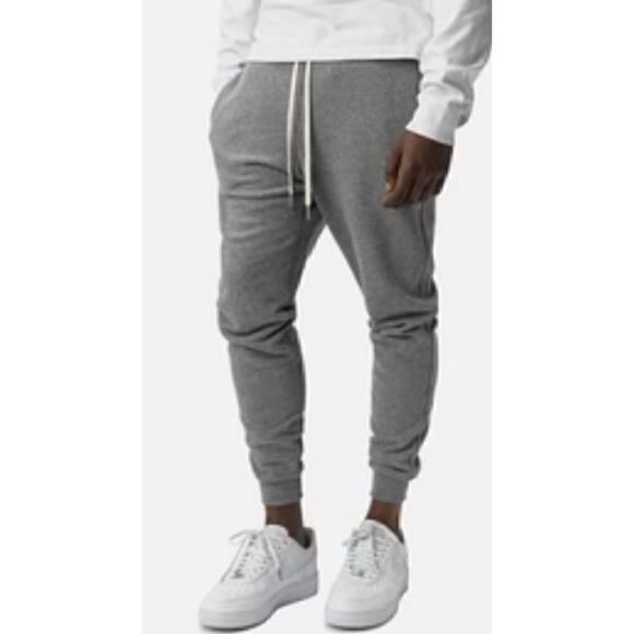 John Elliott Ebisu Sweatpants Size 4/L/XL
Dark Grey - Picture 1 of 13